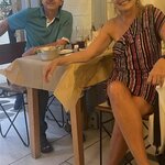 Photo taken by Vicki V