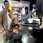 Photo taken by Matt R