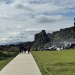 Photo taken by PETER S