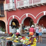 Photo taken by Marion F