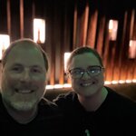 Photo taken by Brian M