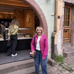 Photo taken by Marie R