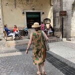 Photo taken by Tanya A