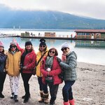 Photo taken by Leonila Q