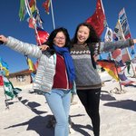 Photo taken by Tiffany Y