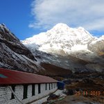 Photo taken by Wayne D