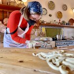 Photo taken by Andrea B