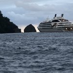 Photo taken by Sandra R