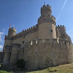 Photo taken by Marcia B