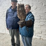 Photo taken by Gene L