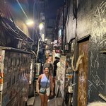 Photo taken by Sherri Z