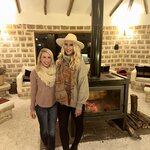 Photo taken by Collins M