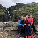 Photo taken by Alexandra L