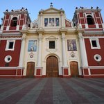 Photo taken by Graeme W