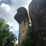 Sigiriya | Photo taken by Karyn R