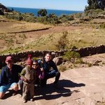 Little friend | Photo taken by Gretchen M