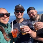 Photo taken by Chris K