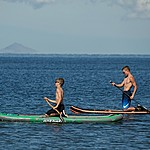 Photo taken by Holly O