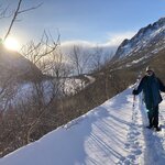 Photo taken by Sara L