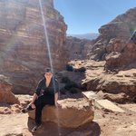 Photo taken by Veronique B