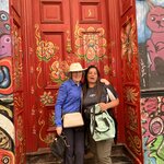 Photo taken by John L