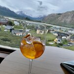 Photo taken by Paul P