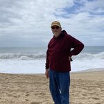 Photo taken by Pam N