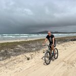 Photo taken by Thomas R