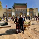 Photo taken by Marjorie R