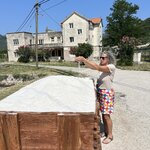 Photo taken by Nancy A