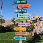 Photo taken by John P