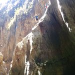 Photo taken by Graeme W