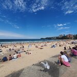 Photo taken by Sean M