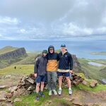 Photo taken by Anne W