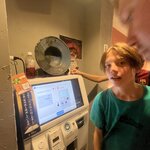 Photo taken by Tara S