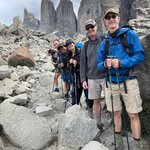 Photo taken by Kim M