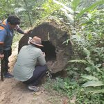 Photo taken by Bree J