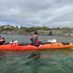 Photo taken by Grace S