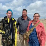 Photo taken by Sarah L