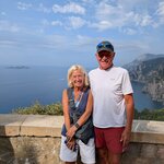 Photo taken by Judith C