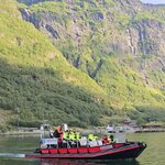 Photo taken by Maria M