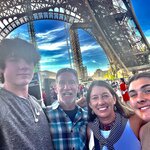 Photo taken by Gretchen D