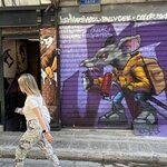 Photo taken by Martha L