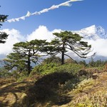 to-Everest-hotel-Namche | Photo taken by Lidia D