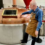 Photo taken by Brett T