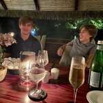 Photo taken by Julie G