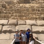 Photo taken by Lisa W