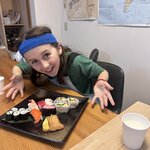 Photo taken by Sarah S