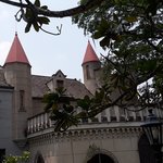 Photo taken by Marion F