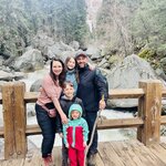 Photo taken by Amy W